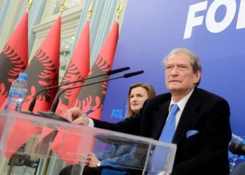 Gjyqi për ish-krerët e UÇK, reagon Berisha: Ka vetëm një zgjidhje, pafajësia, ndjesa dhe rikthimi në shtëpi