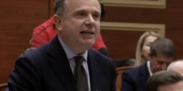 “Kam besim se do veprojë”, Balla: Testi më i madh i drejtësisë së re është dosja e 21 janarit