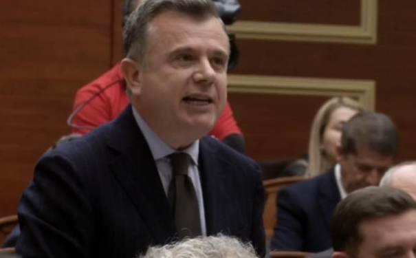 “Kam besim se do veprojë”, Balla: Testi më i madh i drejtësisë së re është dosja e 21 janarit