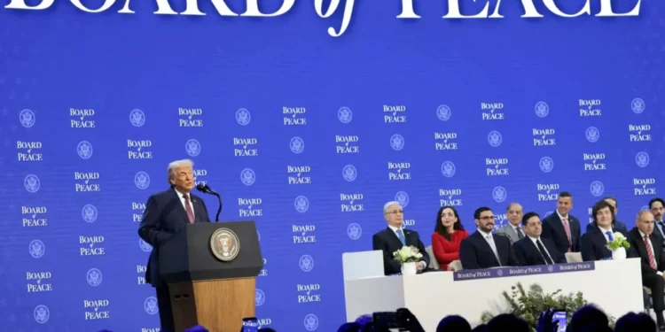 Sot mblidhet Bordi i Paqes, kush merr pjesë dhe çfarë ka në agjendë