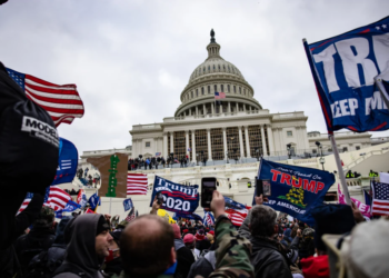 Skandali/ Trump e fali për sulmin në Capitol, tani dënohet për pedofili