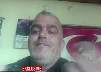 “Tetë ditët e Eva Dumanit në shtëpinë time”, rrëfimi shqiptarit në Adana dhe shqetësimi i inteligjencës turke