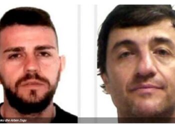 “Të paprekshmit e Dubait”, mediat italiane: Ja kush janë dy ‘bossët’ shqiptarë të drogës!