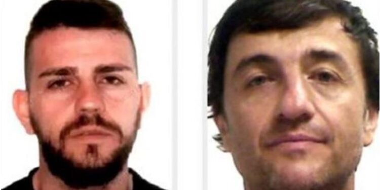 “Të paprekshmit e Dubait”, mediat italiane: Ja kush janë dy ‘bossët’ shqiptarë të drogës!