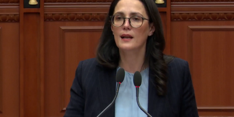 Interpelanca për Parkun “Durana”, Shehaj: E kthyet në parajsë fiskale; Ibrahimaj: Janë 80 biznese, vendase dhe të huaja, që…