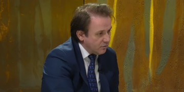 Thirrja e fortë e Ralf Gjonit: Të shpallen non grata të gjithë ata që votuan raportin e Dick Marty!