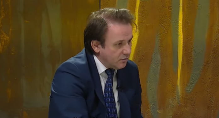 Thirrja e fortë e Ralf Gjonit: Të shpallen non grata të gjithë ata që votuan raportin e Dick Marty!