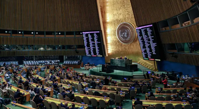 Raundi i ri negociatash në Uashington: OKB dhe SHBA diskutojnë autonominë e Saharasë