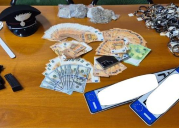 Kryenin vjedhje me thyerje në biznese, vihen në pranga 3 shqiptarë në Itali