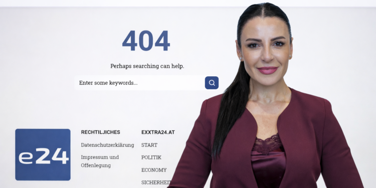 Entuziazmi zgjat vetëm 24 orë! Media austriake fshin artikullin për Ballukun: S’ka video intime!