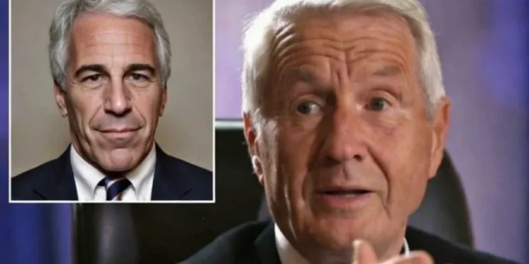 “Në Tiranë ka vajza të jashtëzakonshme”/ I doli emri në skandalin e dosjeve Epstein, ish-kryeministri norvegjez tenton vetëvrasjen