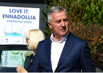 Edhe Gjukanoviç përmendet në dosjet e Epstein, por nuk ka folur…