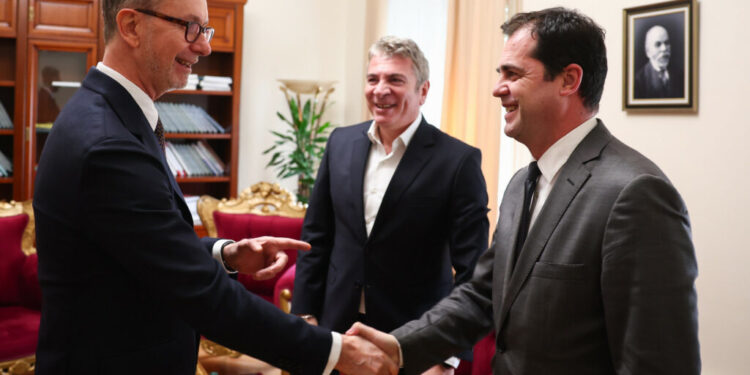 Zgjedhorja, Gonzato takim me Gjiknurin e Celibashin: Të përmbushë standardet ndërkombëtare