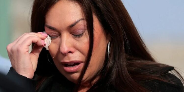 “Isha vetëm 16 vjeçe”, një nga viktimat rrëfen si u njoh me Jeffrey Epstein