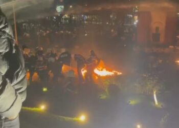 “Nëse i falim dhe këtë herë…”, Braçe: Kjo nuk ishte protestë, por përpjekje për vrasjen e policëve