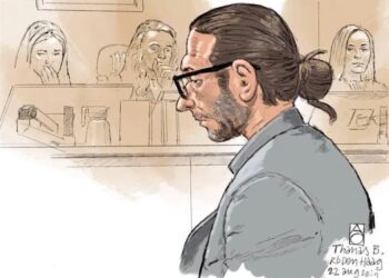 Hetimi për shqiptarin nga Saranda çon në gjobitjen me gjysmë milionë euro për Louis Vuitton