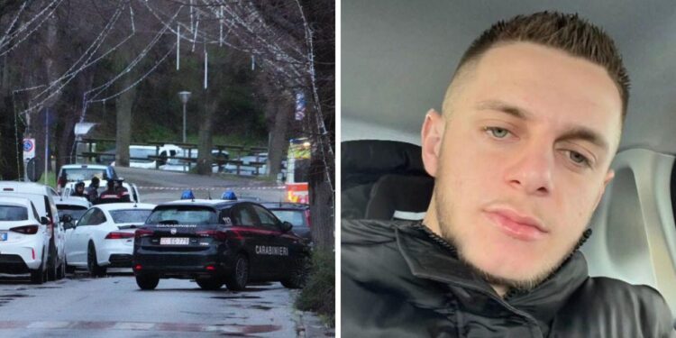 U qëllua në makinë pas një sherri në një klub nate, publikohet fotoja e 25-vjeçarit që u vra në Itali