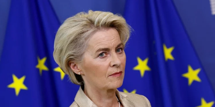 “Një Evropë e pavarur është një Evropë më e fortë”, Von der Leyen: Koha për të marrë përgjegjësitë