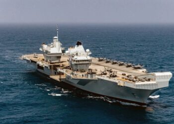 “Duhet të jemi gati për të luftuar!”, Starmer njofton se Britania do vendosë një pjesë të Flotës Veriore në Arktik