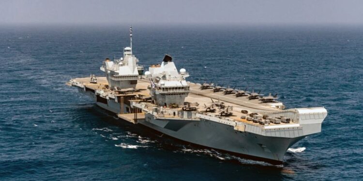 “Duhet të jemi gati për të luftuar!”, Starmer njofton se Britania do vendosë një pjesë të Flotës Veriore në Arktik