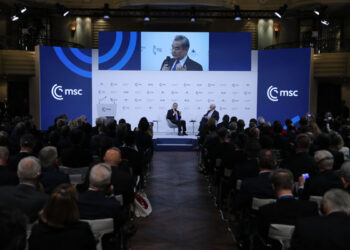 Wang Yi, Kina dhe Europa janë partnere, jo rivale