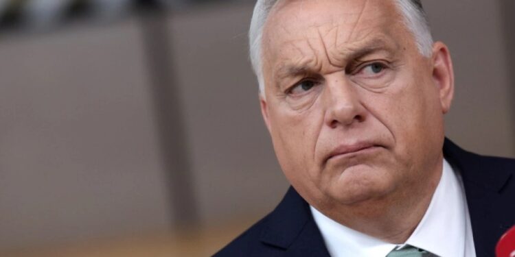 Orban me tone të ashpra ndaj BE-së: Kërcënimi i vërtetë për Hungarinë vjen nga Brukseli dhe jo Rusia