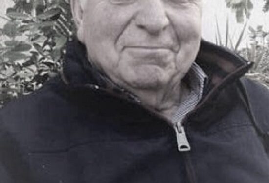 Ndahet nga jeta në moshën 90-vjeçare Xhelil Gjoni