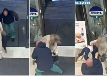 Panik në Itali, nëna shpëton vajzën 1-vjeçare nga rrëmbimi i rumunit