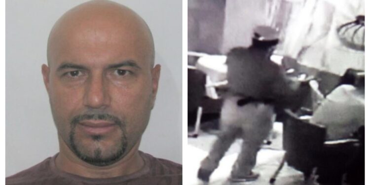 Të pathënat e eliminimit të Elton Çiçës në mes të Bllokut, Jani Aliaj iu drejtua me emër