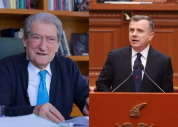 “Sulme në selitë e PS”/ Balla i përgjigjet Berishës: Thirrja për dhunë është vepër penale! Tropoja edhe sot i vuan porositë e tua