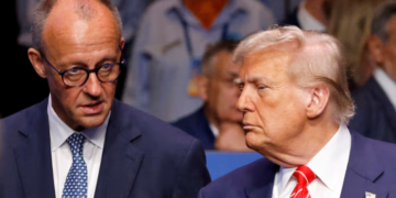 Europa në prag krize? Tarifat e reja të Trump sfidojnë ligjet dhe diplomacinë