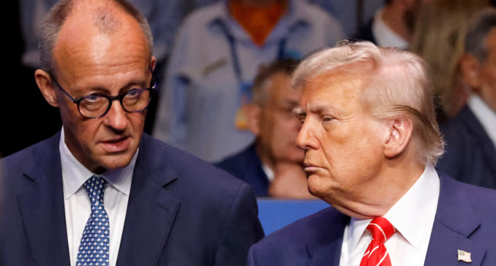 Europa në prag krize? Tarifat e reja të Trump sfidojnë ligjet dhe diplomacinë