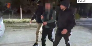 “Më ofendoi prandaj e qëllova”/ Dëshmon i dyshuari për vrasjen e 48-vjeçarit në Kavajë: Më parkoi makinën para shtëpisë