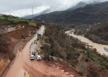 Juglindja e paralizuar, Prokuroria e Elbasanit nisi hetimet/ ARRSH: Ura te “Arrat e Gurrës” do të demontohet!
