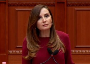 “Ligji për portet strategjike forcon modelin pa garë”/ Jorida Tabaku: Godet tregun dhe integrimin në BE