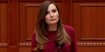 “Ligji për portet strategjike forcon modelin pa garë”/ Jorida Tabaku: Godet tregun dhe integrimin në BE