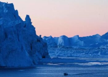 “Groenlanda nuk ka nevojë për spital lundrues të Trump”, Danimarka i thotë jo ofertës së presidentit amerikan