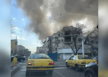 Përshkallëzojnë tensionet në Lindjen e Mesme, Izraeli sulmon me raketa Teheranin