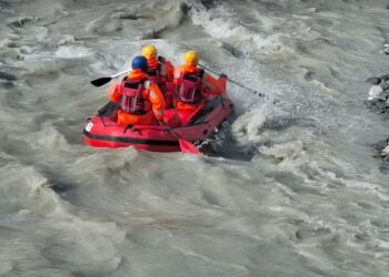 U hodh në lumin Osum 10 ditë më parë, gjendet trupi i pajetë i 42-vjeçarit
