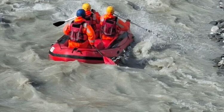 U hodh në lumin Osum 10 ditë më parë, gjendet trupi i pajetë i 42-vjeçarit