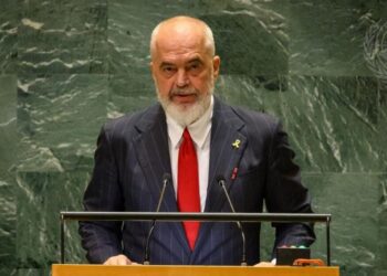 Sulmet e SHBA dhe Izraelit në Iran, reagon Rama: Garda Revolucionare Iraniane të shpallet organizatë terroriste! Ka ardhur koha për…