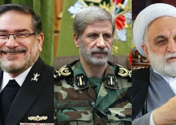 Sulmet synonin liderin suprem të Iranit dhe bashkëpunëtorët e tij, mediat izraelite pretendojnë se janë eliminuar tre zyrtarë të lartë