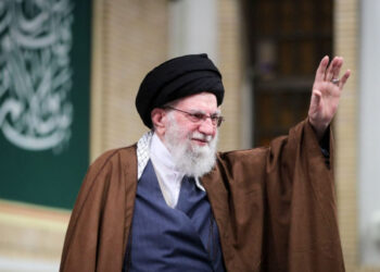 7 raketa goditën zyrën e Ali Khameneit në Teheran, ku është fshehur Lideri Suprem i Iranit?