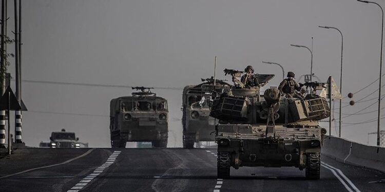 Izraeli gati për sulm ndaj Iranit, Tel Avivi rrit gatishmërinë ushtarake në koordinim me SHBA