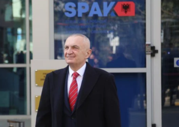 Meta mbyll Mbrojtjen, pritet të nisë gjykimi për ish-presidentin