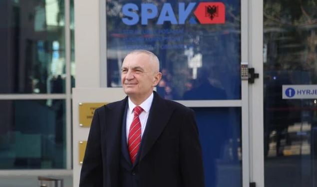 Meta mbyll Mbrojtjen, pritet të nisë gjykimi për ish-presidentin