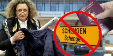 Irena Gjoka, e vërteta e dosjes greke