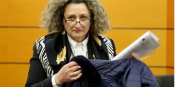 Ja pse çështja e Irena Gjokës u zhvendos te Inspektori i Lartë i Drejtësisë