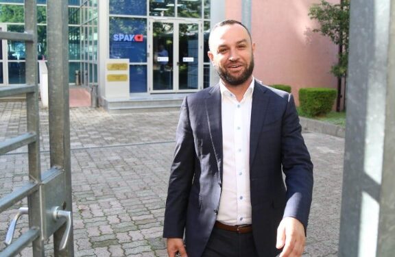 Kërkoi ndryshim të masës së arrestit, Apeli i GJKKO rrëzon ish-deputetin e PS-së, Jurgis Çyrbja