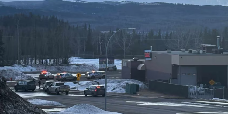 Masakër në Kanada/ 9 të vrarë dhe 25 të plagosur në një sulm me armë në një shkollë